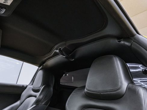 Used 2012 Chevrolet Corvette Coupe w/ 3LT Preferred Equipment Group image 28