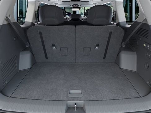 New 2026 Kia EV9 Land w/ Nightfall Edition Package image 19