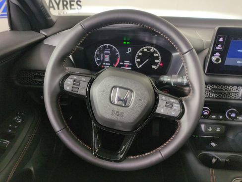 New 2026 Honda HR-V Sport image 14