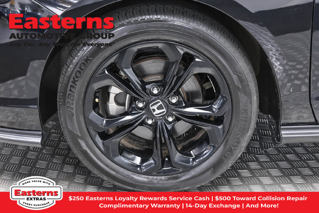 Used 2025 Honda Accord SE image 29