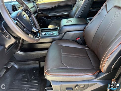 Used 2020 Ford Expedition King Ranch AWD/4WD image 18