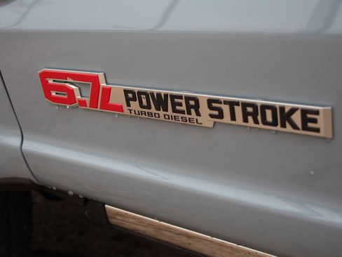 New 2026 Ford F350 Platinum w/ Platinum Plus Package image 7