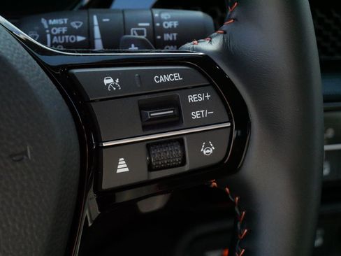 Used 2026 Honda CR-V Sport Touring image 25