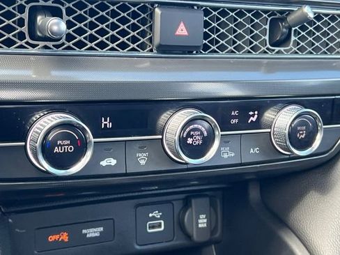 Certified 2023 Acura Integra A-Spec image 21