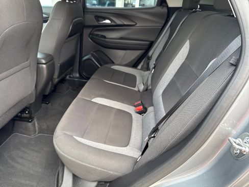 Used 2025 Chevrolet TrailBlazer LT image 11