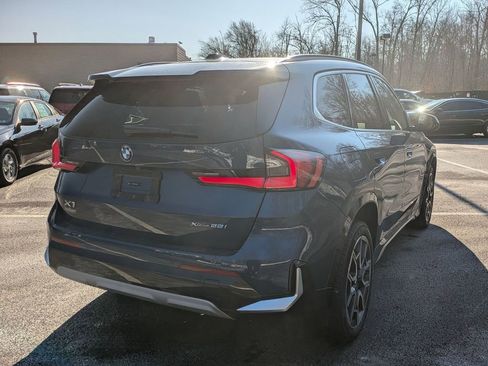 Used 2024 BMW X1 xDrive28i w/ Convenience Package image 5