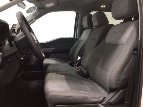 Used 2023 Ford F150 XLT image 9