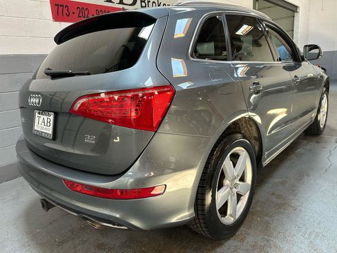 Used 2012 Audi Q5 3.2 Premium Plus AWD/4WD image 3