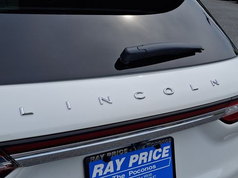 Certified 2024 Lincoln Corsair AWD image 31