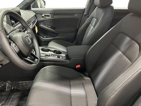 New 2026 Honda Civic Sport image 13