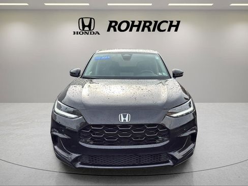 Used 2023 Honda HR-V EX-L image 2