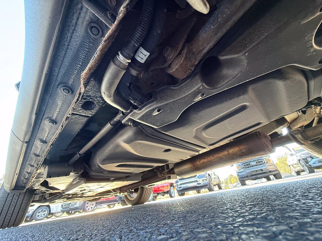 Used 2013 Toyota RAV4 Limited AWD/4WD image 14
