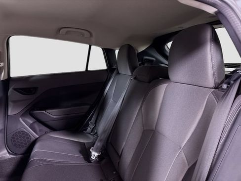 New 2026 Subaru Crosstrek 2.5i Premium AWD/4WD image 22