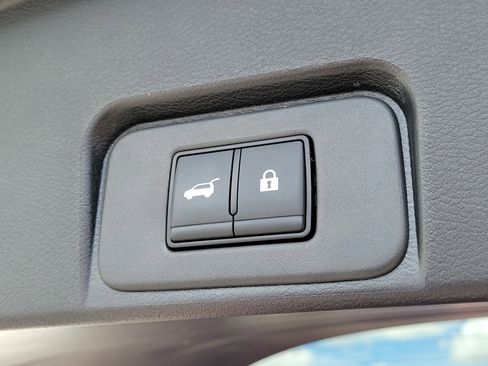 Certified 2024 Nissan Rogue SV FWD image 7