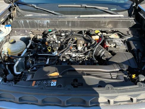 Used 2022 Ford Maverick XLT image 20