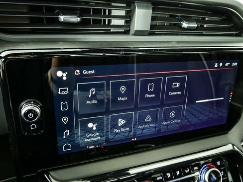 New 2026 GMC Sierra 1500 AT4X image 14