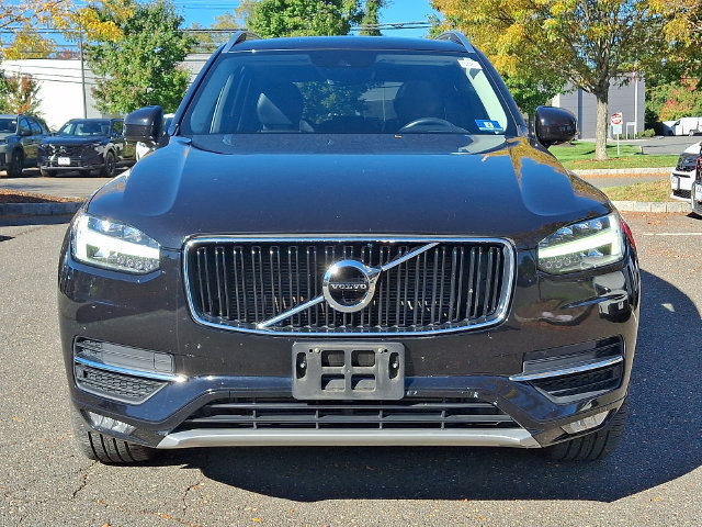 Used 2018 Volvo XC90 T5 Momentum AWD/4WD image 2