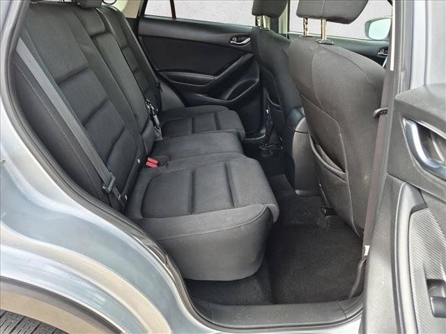 Used 2016 MAZDA CX-5 Touring w/ Bose/Moonroof Package AWD/4WD image 21