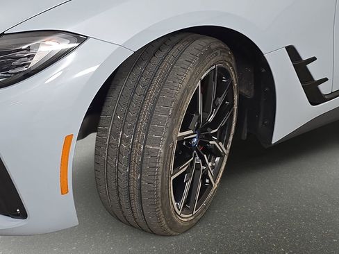 Certified 2023 BMW i4 M50 w/ Premium Package AWD/4WD image 37