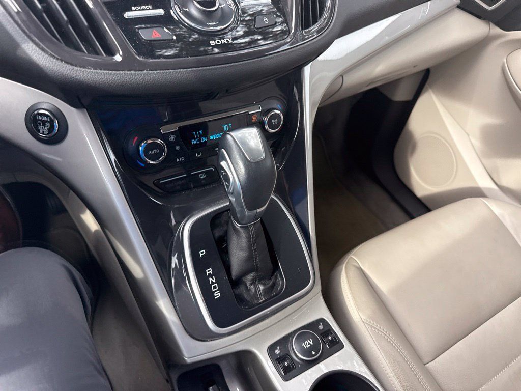 Used 2013 Ford Escape SEL FWD image 12