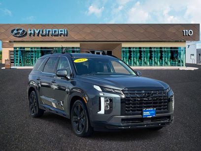 Used 2025 Hyundai Palisade XRT