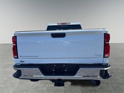 New 2026 Chevrolet Silverado 2500 LTZ w/ LTZ Convenience Package
