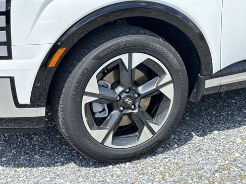 New 2026 Hyundai Palisade Limited AWD/4WD image 18