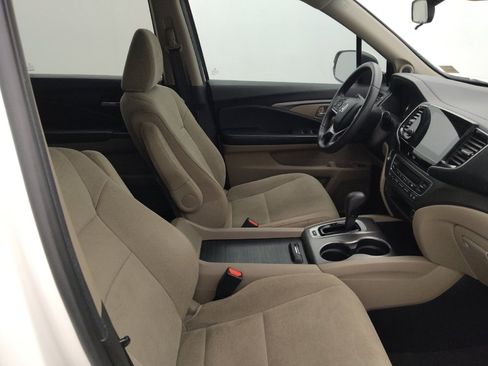 Used 2019 Honda Pilot EX image 21