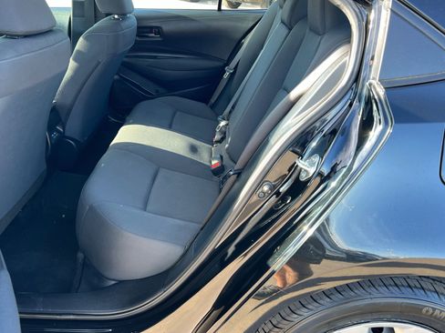 Used 2023 Toyota Corolla LE image 21