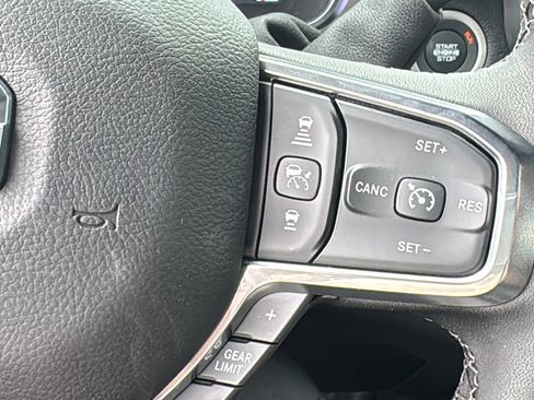New 2026 RAM 5500 4x4 Crew Cab w/ Laramie Trim Package image 20