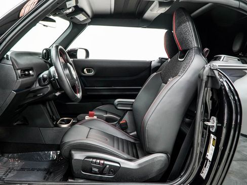 Used 2025 MINI Cooper John Cooper Works image 36