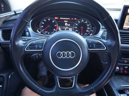 Used 2017 Audi A6 2.0T Premium Plus w/ Premium Plus Package FWD image 27