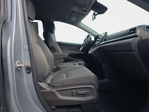Certified 2019 Honda Odyssey EX image 18