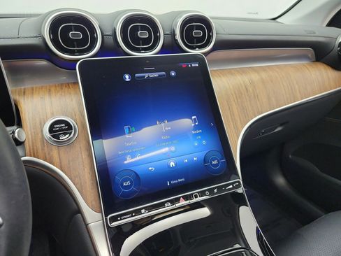 Certified 2023 Mercedes-Benz GLC 300 image 13