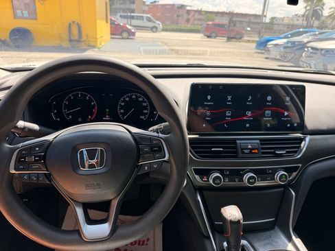 Used 2018 Honda Accord LX image 20
