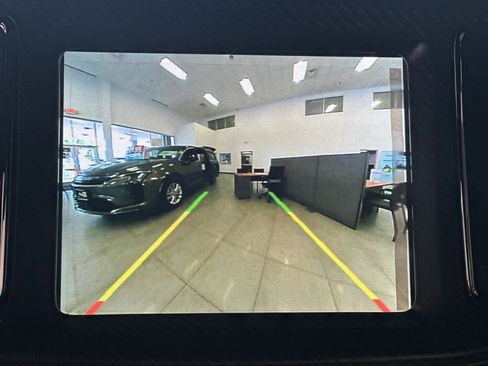 Used 2023 Dodge Challenger SRT Hellcat Redeye RWD image 38