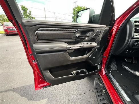 New 2026 RAM 1500 RHO w/ RHO Level 1 Equipment Group AWD/4WD image 11