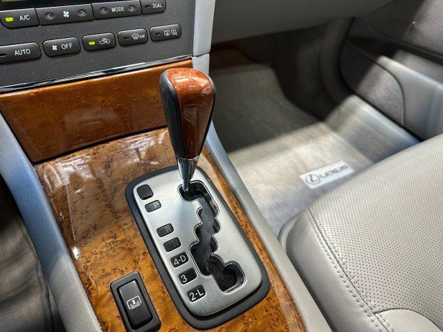 Used 2006 Lexus ES 330 w/ Preferred Accessory Pkg FWD image 24