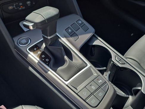 New 2026 Kia Sportage EX image 26