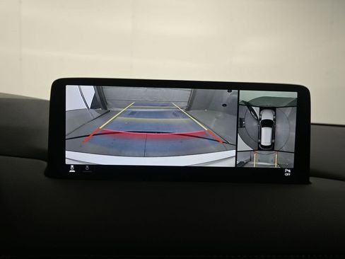 Used 2025 MAZDA CX-5 AWD 2.5 S w/ Premium Plus Pkg image 10