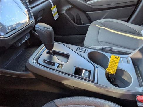 New 2026 Subaru Crosstrek 2.5i Premium image 16