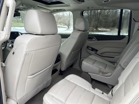 Used 2020 GMC Yukon XL Denali w/ Denali Ultimate Package image 17
