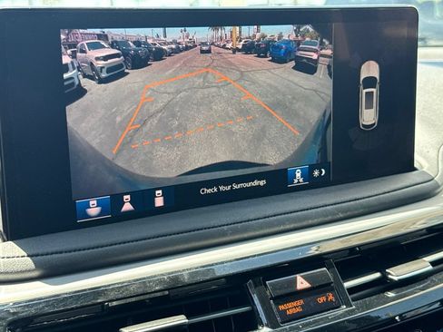 Used 2025 Acura MDX SH-AWD w/ Technology Package image 30