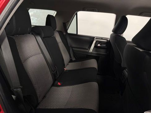 Used 2021 Toyota 4Runner SR5 image 17