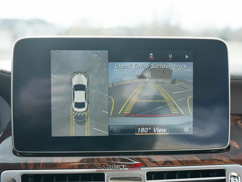 Used 2017 Mercedes-Benz CLS 550 w/ Premium 2 Package image 32