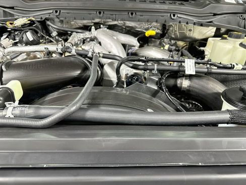 New 2026 Ford F350 Lariat w/ Chrome Package AWD/4WD image 20