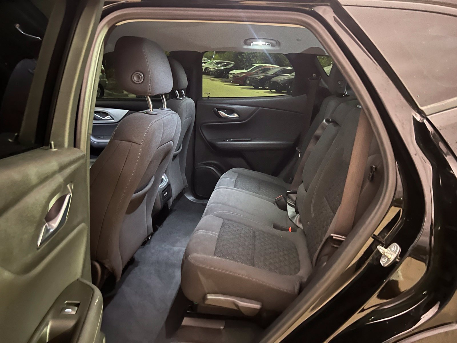 Used 2019 Chevrolet Blazer LT FWD image 18