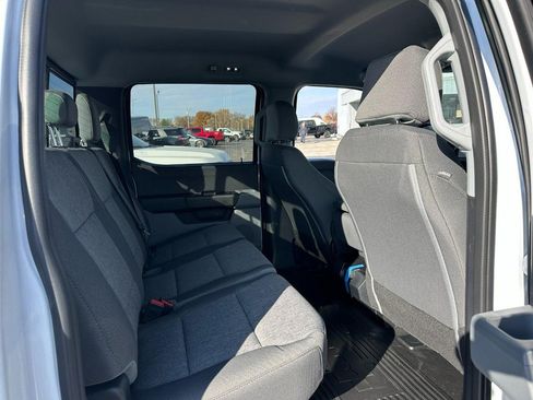 New 2026 Ford F250 XL w/ XL Chrome Package AWD/4WD image 4