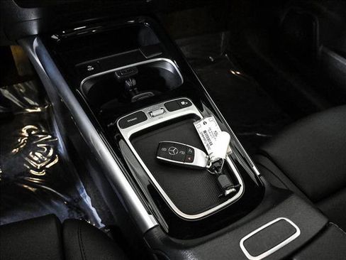 Certified 2026 Mercedes-Benz GLA 250 4MATIC image 13