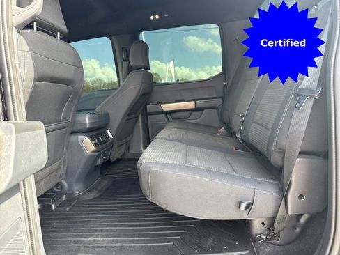Certified 2023 Ford F150 XL w/ Rattler Package image 23
